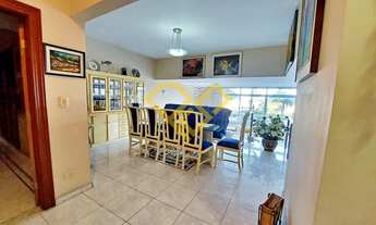 Imagem 2: 210 m² 4 dormitórios (1 suíte) Gonzaga