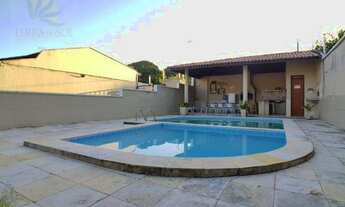 Imagem 4: Casa plana com 3 quartos à venda, 100 m² por R$ 299.000 - Lagoa Redonda - Fortaleza/CE