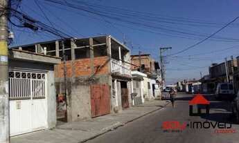 Imagem 7: Casa residencial / Cidade Miguel Badra