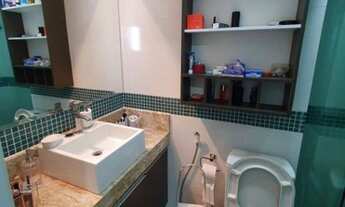 Imagem 7: Ilhas Gregas 3 quartos, 94m², Ponta Negra