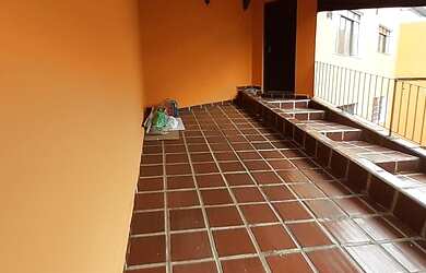 Imagem 5: Ref.: 6368 - Sobrado com 02 Dormitórios Sendo 01 Suíte e 02 Vagas de Garagem - Parque Orat