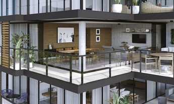 Imagem 3: Rio de Janeiro - Apartamento Padrão - Lagoa