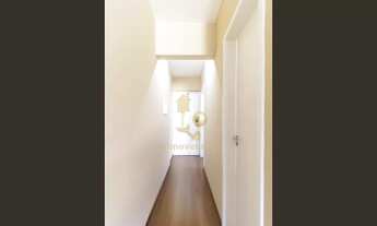 Imagem 7: APARTAMENTO RESIDENCIAL em SÃO PAULO - SP, ACLIMAÇÃO