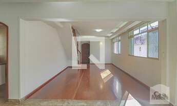 Imagem 2: Cobertura à Venda - Lourdes, 4 Quartos, 340 m²