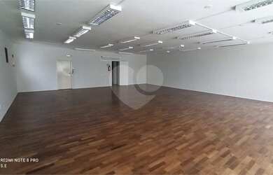 Imagem 7: São Paulo - Conjunto Comercial/Sala - BELA VISTA