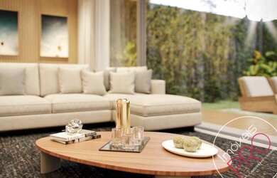 Imagem 7: Casa Residencial em condominio 485m² para Venda no Brooklin