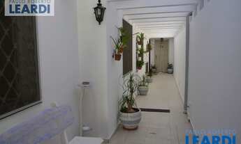 Imagem 7: CASA ASSOBRADADA - BROOKLIN - SP