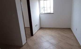 Imagem: Apartamento com 1 dormitório à venda