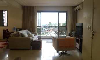 Imagem 7: Residencial Villa Ferrara - 144m² - 3 Dormitórios - Aceita Permuta