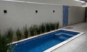 Imagem 5: GUARÁ PARK, CASA MODERNA