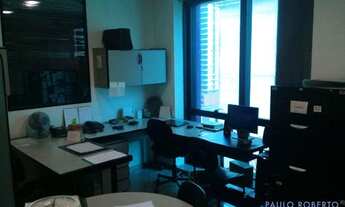 Imagem 3: COMERCIAL - MOEMA PÁSSAROS - SP