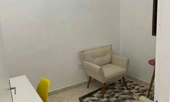 Imagem: Sala para alugar, 40 m² por R$ 1.200/mês