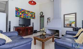 Imagem 5: Casa 6 Quartos, 6 vagas, 378,00 m², Condados da Lagoa, Lagoa Santa/MG - Cód. 447