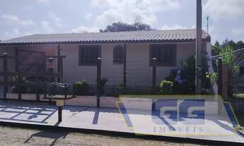 Imagem 2: Casa 2 dormitórios para Venda em Cidreira, PARQUE DOS PINUS, 2 dormitórios, 2 banheiros, 1