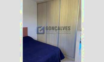 Imagem 4: SAO CAETANO DO SUL - Residential / Apartment - NOVA GERTI