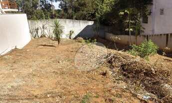 Imagem: Terreno à venda, 340 m² por R$ 450.000
