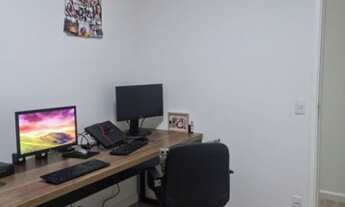 Imagem 7: Apartamento para venda possui 53 metros quadrados com 2 quartos em Parque Viana - Barueri