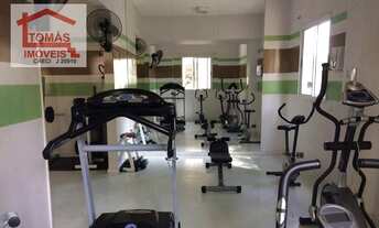 Imagem 7: Apartamento com 2 dormitórios à venda, 45 m² por R$ 290.000,00 - Jardim Íris - São Paulo/S