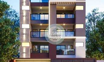 Imagem: Cobertura com 3 dormitórios à venda, 114