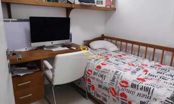 Imagem 5: Apartamento à venda no bairro Valparaíso - Petrópolis/RJ