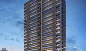 Imagem 2: Lançamento Vila Mariana 145 a 212 m² 4 quarto(s) 2 suites