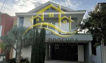 Imagem 3: Casa em Condomínio para Venda em Sorocaba, Parque Ibiti Reserva, 3 dormitórios, 3 suítes