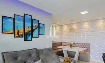 Imagem 3: Apartamento à venda com 78m², 2 quartos e 2 vagas