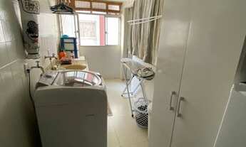 Imagem 2: Apartamento para Venda em Goiânia, Setor Central, 2 dormitórios, 2 suítes, 4 banheiros, 1