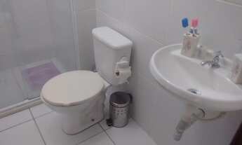 Imagem 7: Santa Isabel - Nova Era - Apartamento - 2 dormitórios - venda