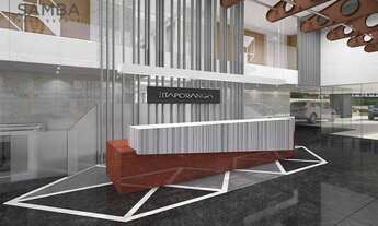 Imagem 5: Conjunto para alugar, 271 m² por R$ 21.500,00/mês - Cidade Monções - São Paulo/SP