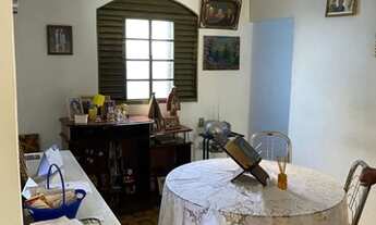 Imagem 6: Casa Térrea 3 Quartos - Lote 432 mts - Jardim América - Goiânia