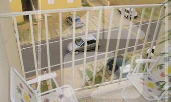 Imagem 3: Apartamento à venda 2 Quartos, 1 Vaga, 64M², Jardim Andorinhas, Campinas - SP