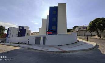 Imagem 2: Contagem - Apartamento Padrão - Parque Xangrilá