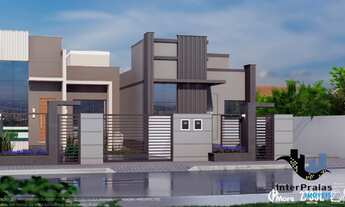 Imagem: Casa com 2 quartos - Bairro Joaia em Tijucas