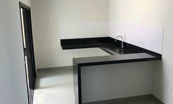 Imagem 4: Casa para venda em Condomínio em Indaiatuba com 3 quartos sendo 1 suíte