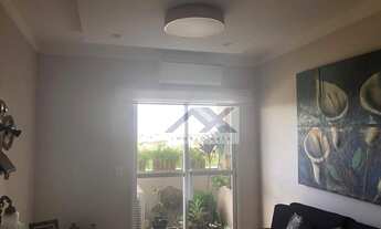 Imagem: Apartamento com 3 dormitórios à venda