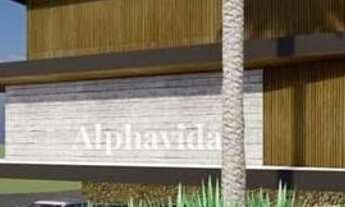 Imagem 4: Casa em condomínio fechado Tamboré 11 - Alphaville, 4 suites, 6 banheiros, piscina e sauna