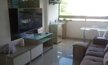 Imagem 6: Cód. 207 Imbui 2/4 com Varanda Vista Mar Reformado