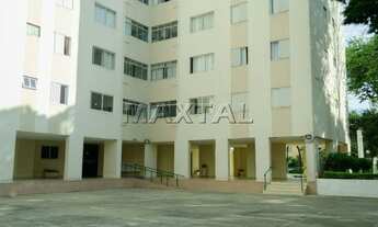 Imagem: Apartamento de 2 dormitórios no Parque