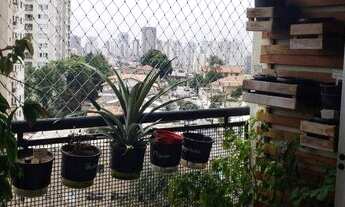 Imagem 8: Apartamento com 2 dormitórios à venda, 63 m² por R$ 465.000 - Lauzane Paulista - São Paulo