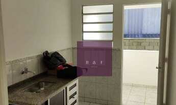 Imagem 6: Apartamento com 2 dormitórios para alugar, 59 m² por R$ 970,00/mês - Jardim Novo Campos El