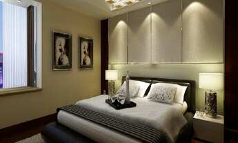 Imagem 3: More ao lado da ponte rio niteroi