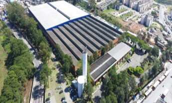 Imagem: Galpão para alugar em Osasco SP 18.274m2