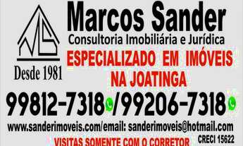 Imagem 2: Lote/Terreno para venda com 1500 metros quadrados em Joá - Rio de Janeiro - RJ