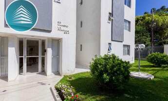 Imagem 3: Apartamento à venda, 63 m² por R$ 350.000,00 - Água Verde - Curitiba/PR