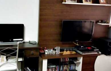 Imagem 4: Jundiaí - Apartamento Padrão - Vila Nova Esperia