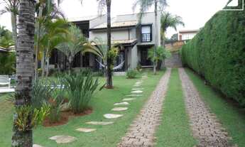 Imagem 3: Casa à venda 3 Quartos, 1 Suite, 2 Vagas, 1050M², Sítio Recreio dos Cafezais, Valinhos - S