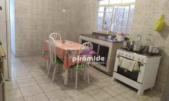 Imagem 5: Casa com 2 dormitórios à venda, 74 m² por R$ 192.000,00 - Parque Novo Horizonte - São José