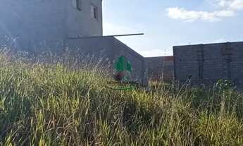 Imagem 2: Terreno á venda !! Residencial Villa Verde