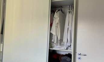 Imagem 6: Apartamento com 3 dormitórios, 87 m² - venda por R$ 750.000 ou aluguel por R$ 5.000/mês